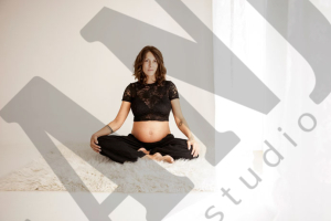 pregnant